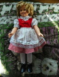 shirley temple 14 china